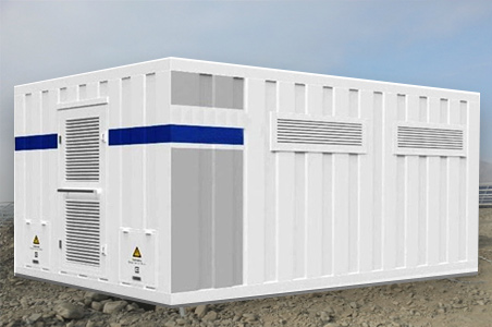 掇刀逆变升压一体机